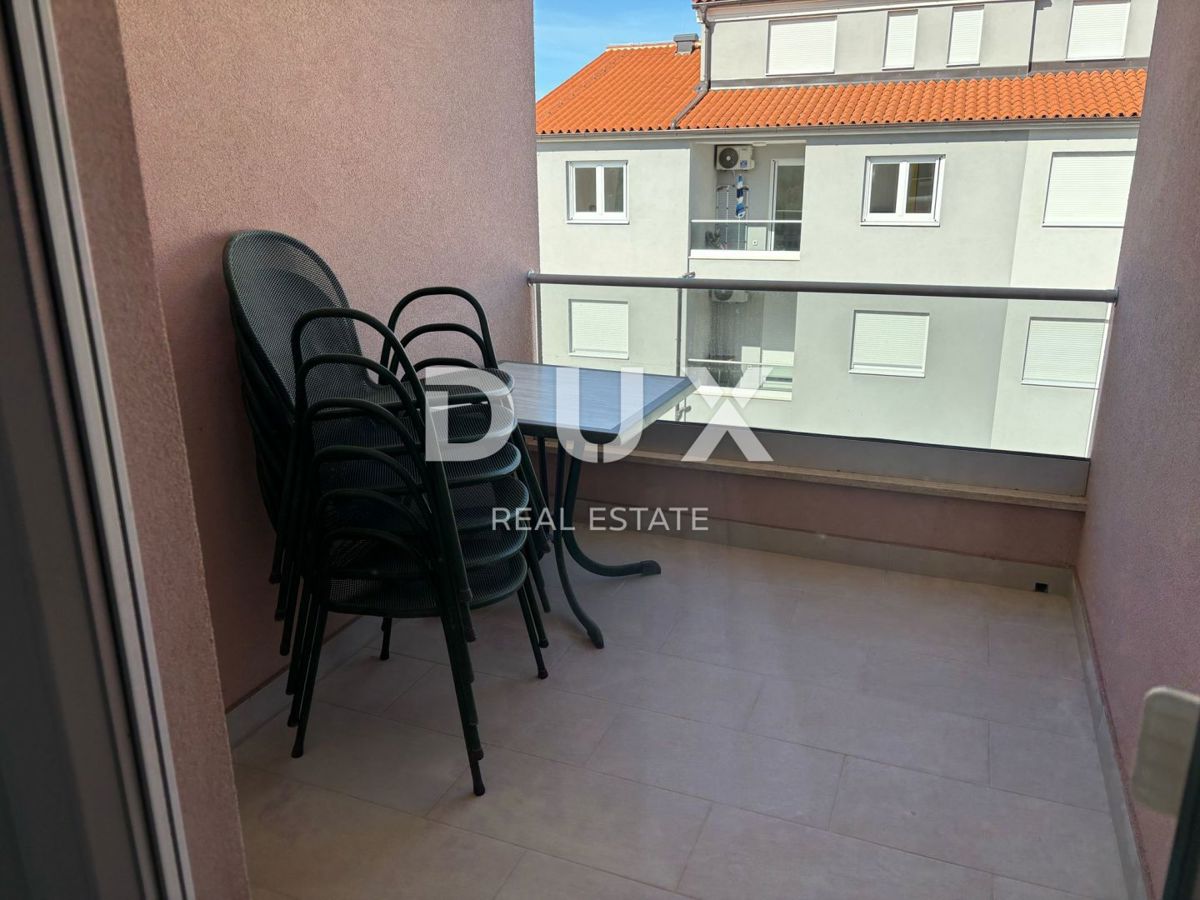 ISTRIA, PEROJ - Appartamento con terrazza e vista mare! NUOVA COSTRUZIONE!