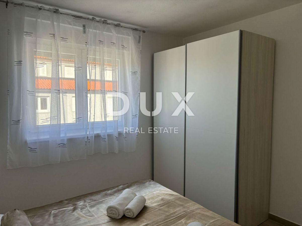 ISTRIA, PEROJ - Appartamento con terrazza e vista mare! NUOVA COSTRUZIONE!