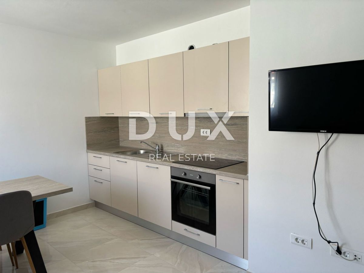 ISTRIA, PEROJ - Appartamento con terrazza e vista mare! NUOVA COSTRUZIONE!