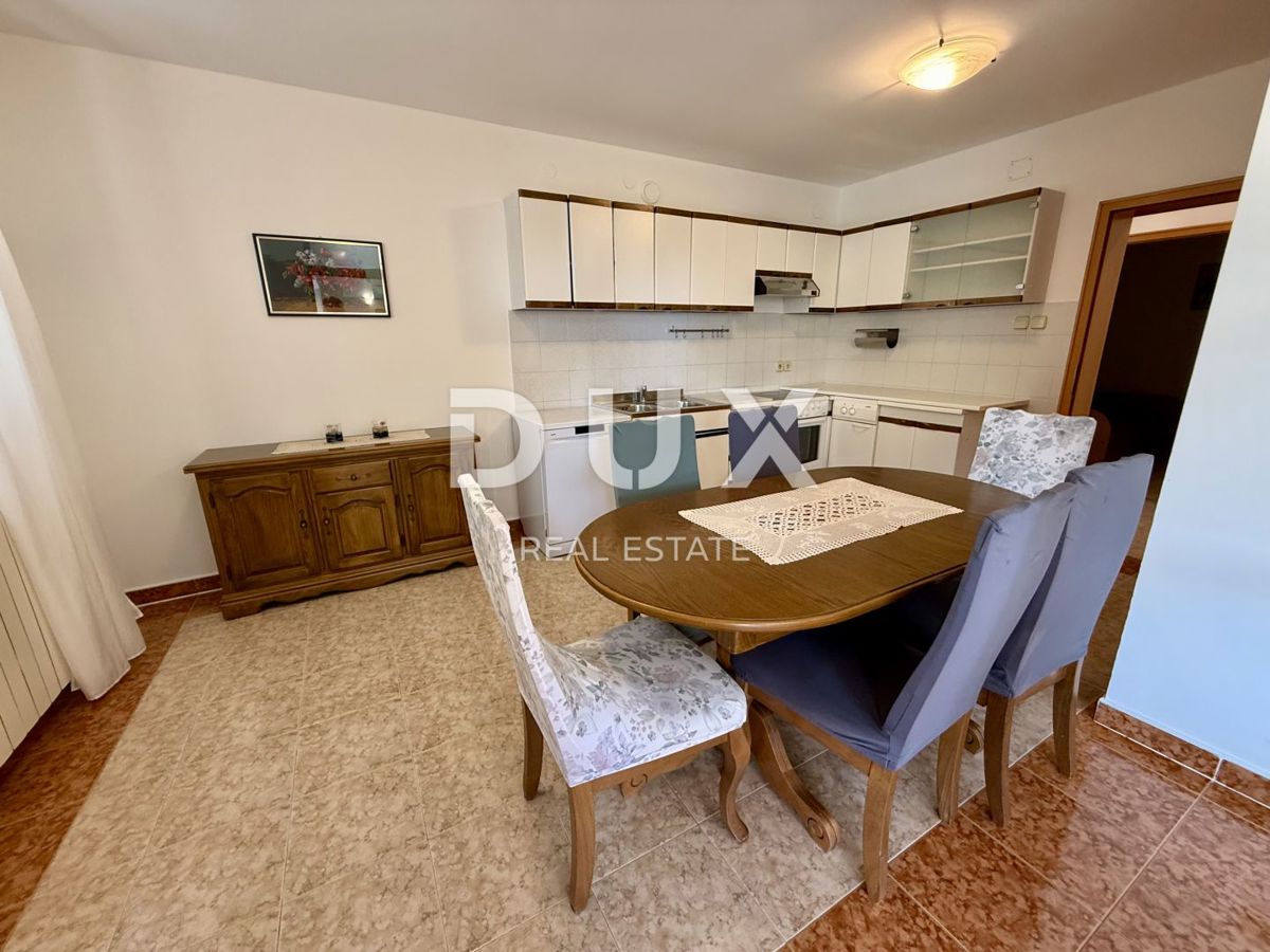 RIJEKA, DONJA DRENOVA - 3 camere da letto + soggiorno, 96 m2, terrazzo, giardino, posizione TOP!