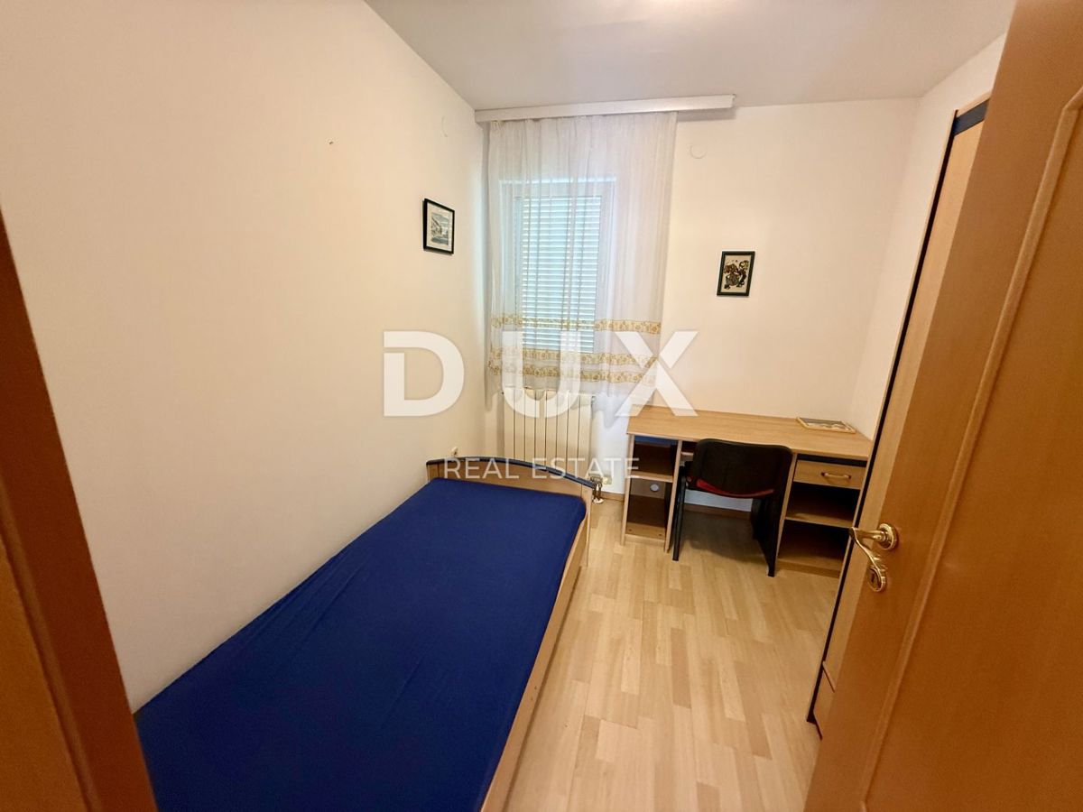 RIJEKA, DONJA DRENOVA - 3 camere da letto + soggiorno, 96 m2, terrazzo, giardino, posizione TOP!