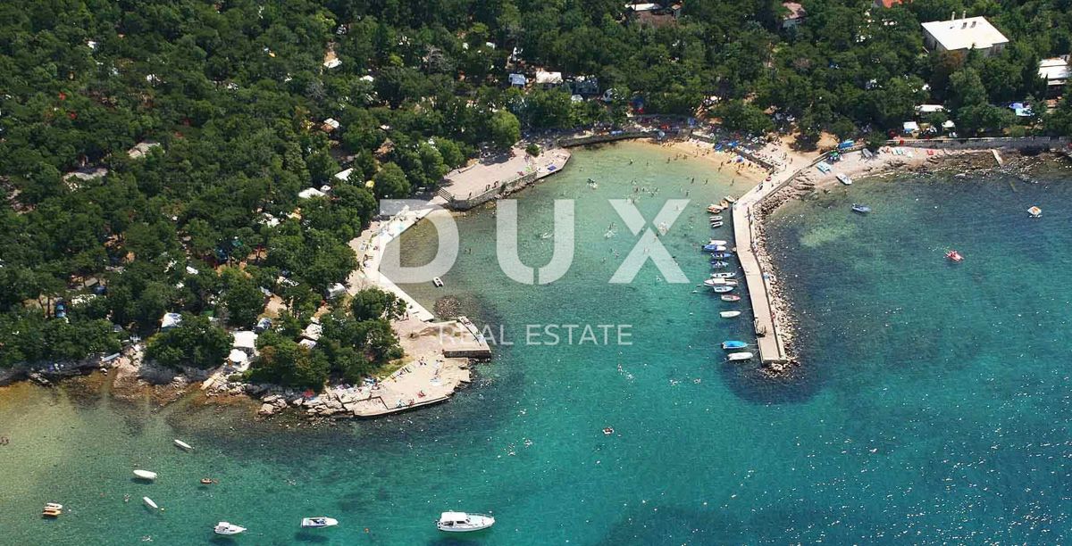 KRALJEVICA - Villa bifamiliare con piscina vicino al mare!