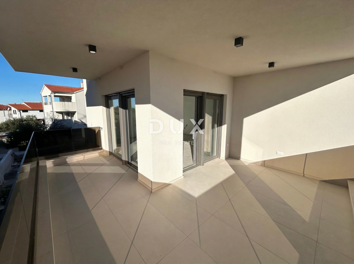 ŠIBENIK, VODICE - Appartamento di lusso in ottima posizione, vicino alla spiaggia