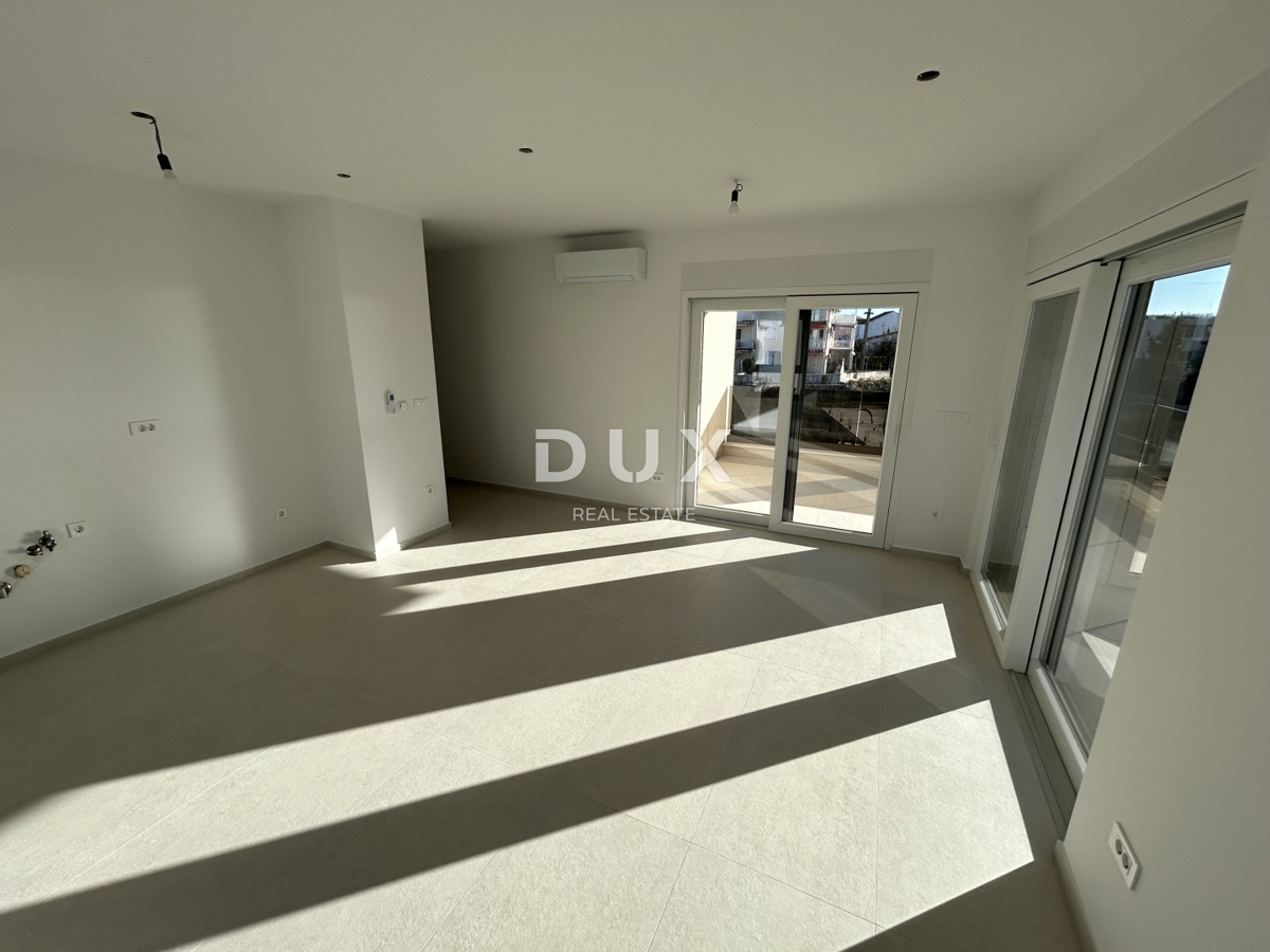 ŠIBENIK, VODICE - Appartamento di lusso in ottima posizione, vicino alla spiaggia