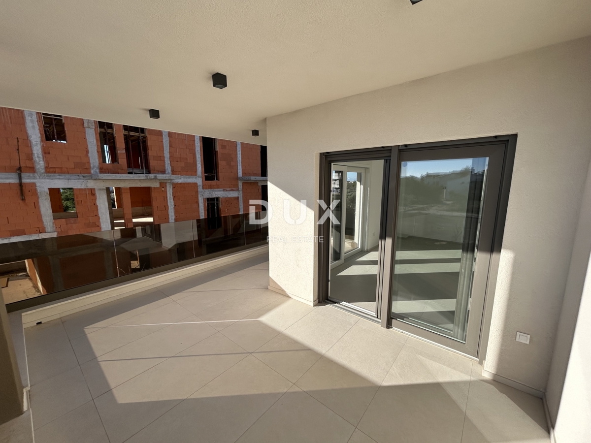 ŠIBENIK, VODICE - Appartamento di lusso in ottima posizione, vicino alla spiaggia