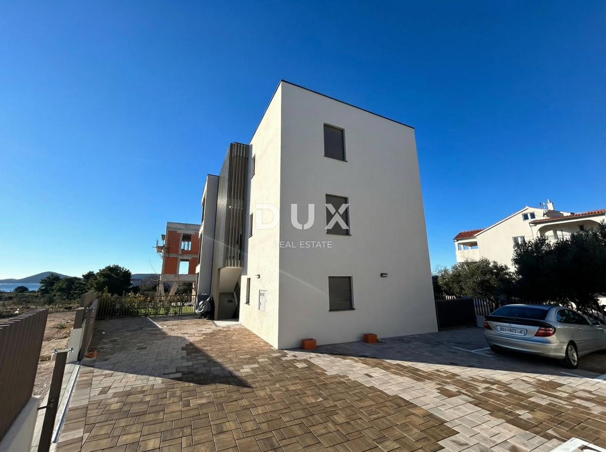 ŠIBENIK, VODICE - Appartamento di lusso in ottima posizione, vicino alla spiaggia