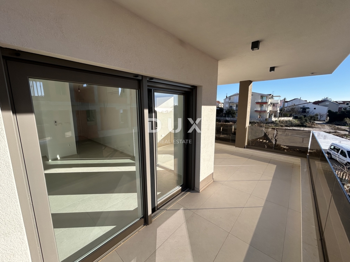 ŠIBENIK, VODICE - Appartamento di lusso in ottima posizione, vicino alla spiaggia