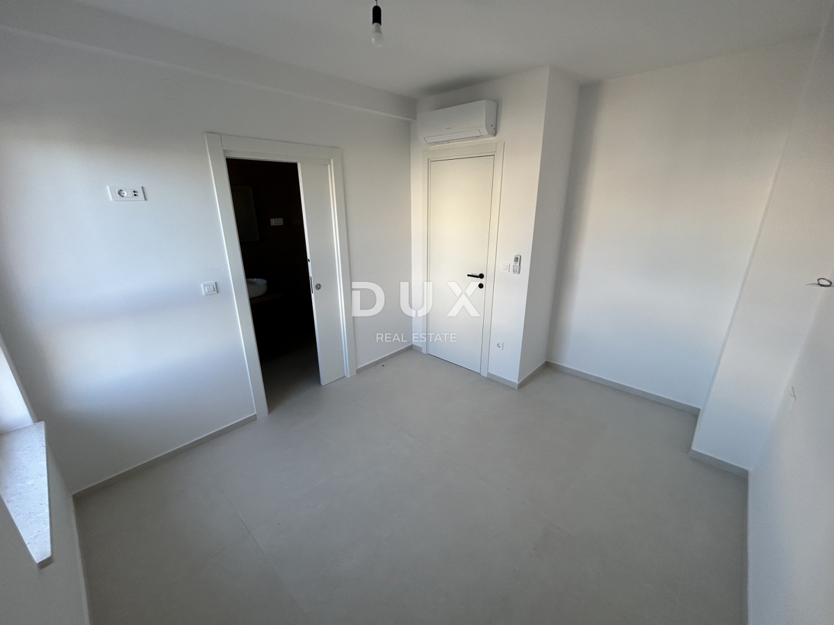 ŠIBENIK, VODICE - Appartamento di lusso in ottima posizione, vicino alla spiaggia