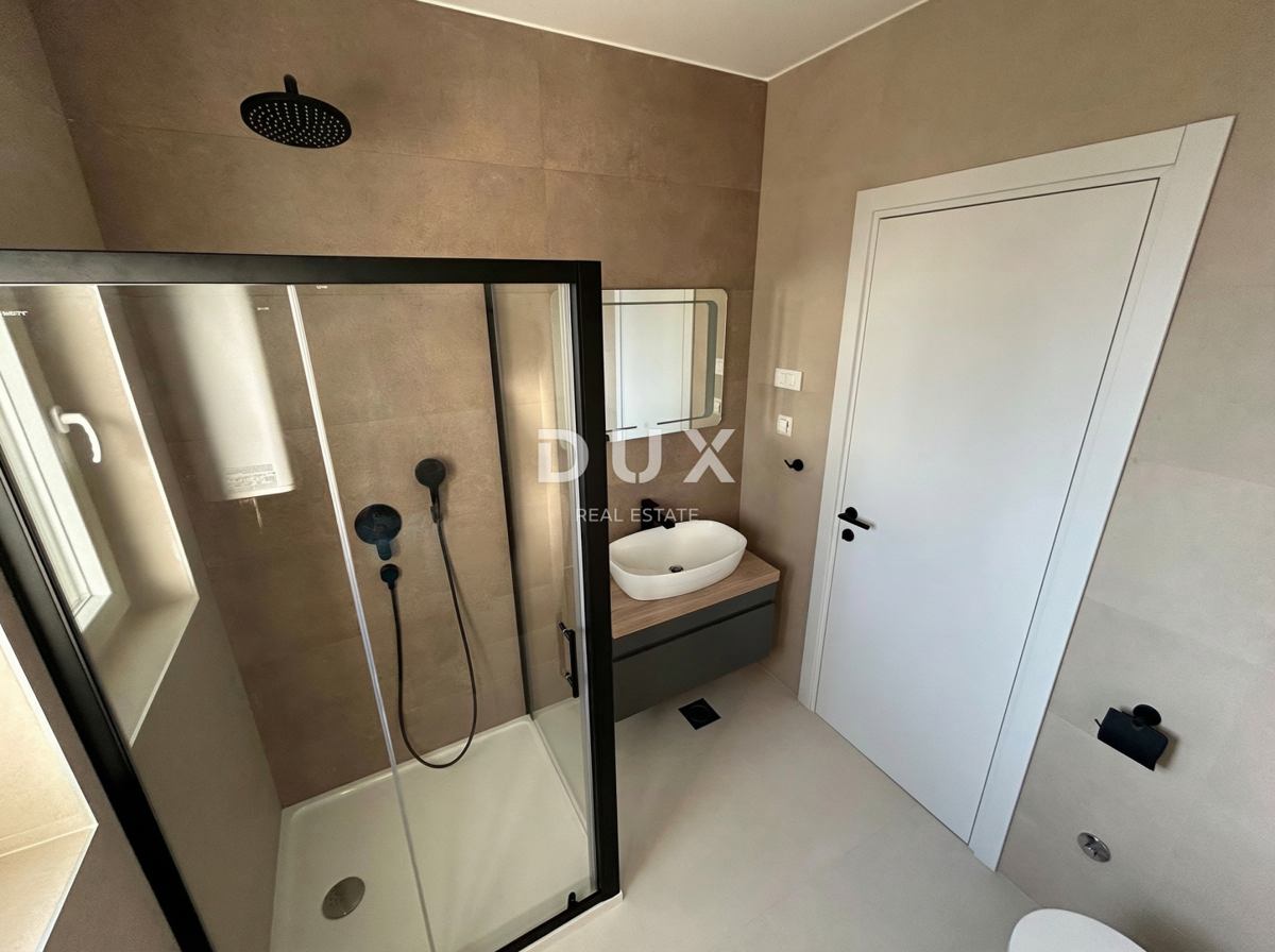 ŠIBENIK, VODICE - Appartamento di lusso in ottima posizione, vicino alla spiaggia