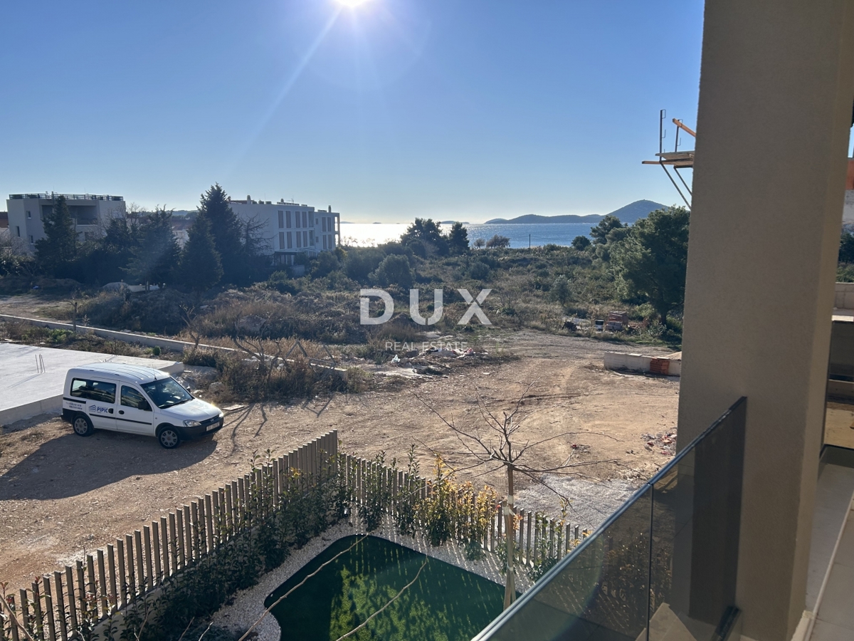 ŠIBENIK, VODICE - Appartamento di lusso in ottima posizione, vicino alla spiaggia