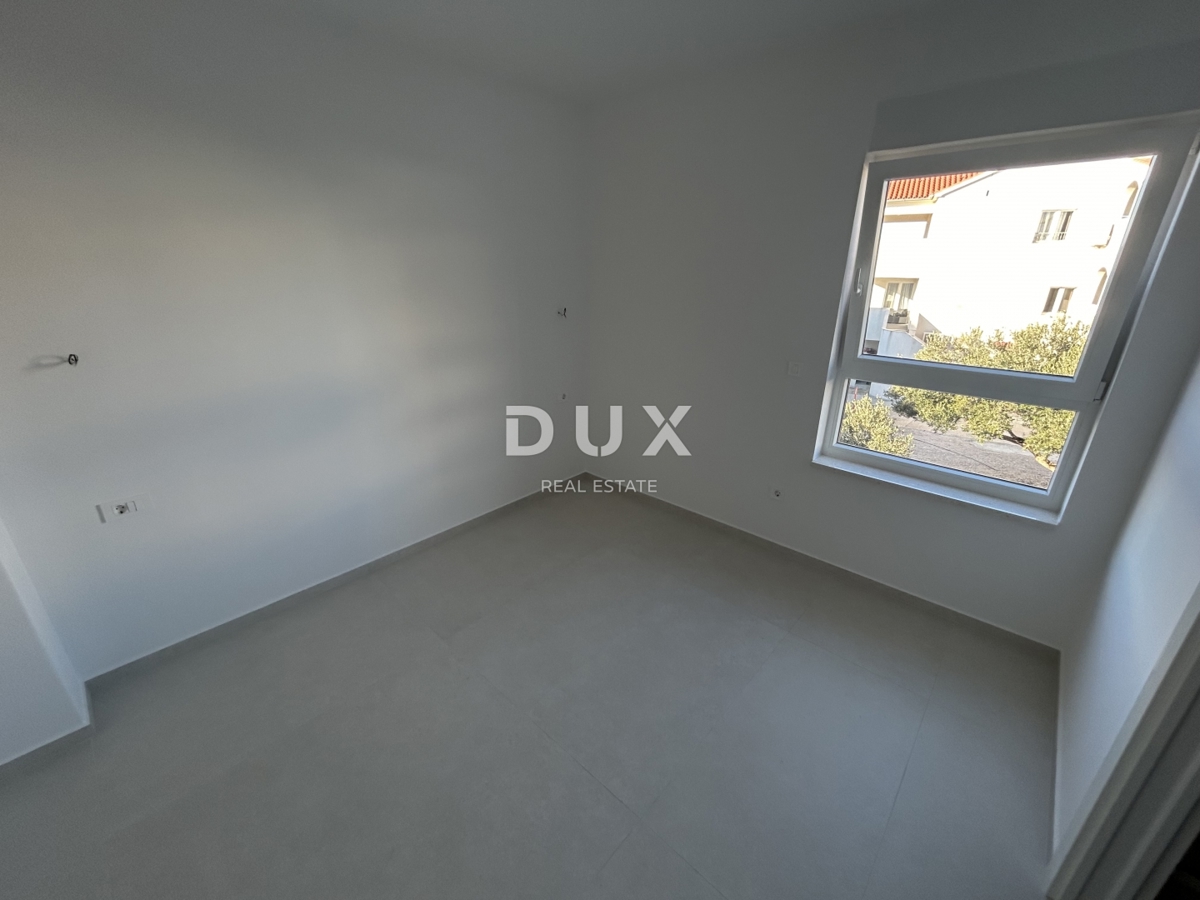 ŠIBENIK, VODICE - Appartamento di lusso in ottima posizione, vicino alla spiaggia