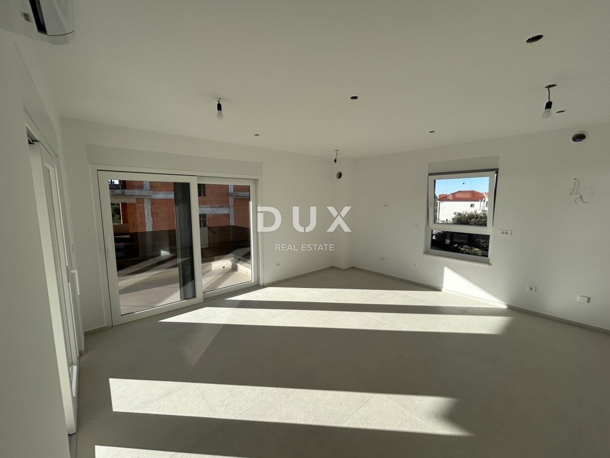 ŠIBENIK, VODICE - Appartamento di lusso in ottima posizione, vicino alla spiaggia