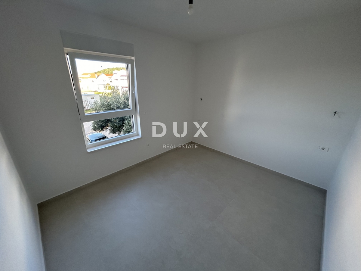 ŠIBENIK, VODICE - Appartamento di lusso in ottima posizione, vicino alla spiaggia