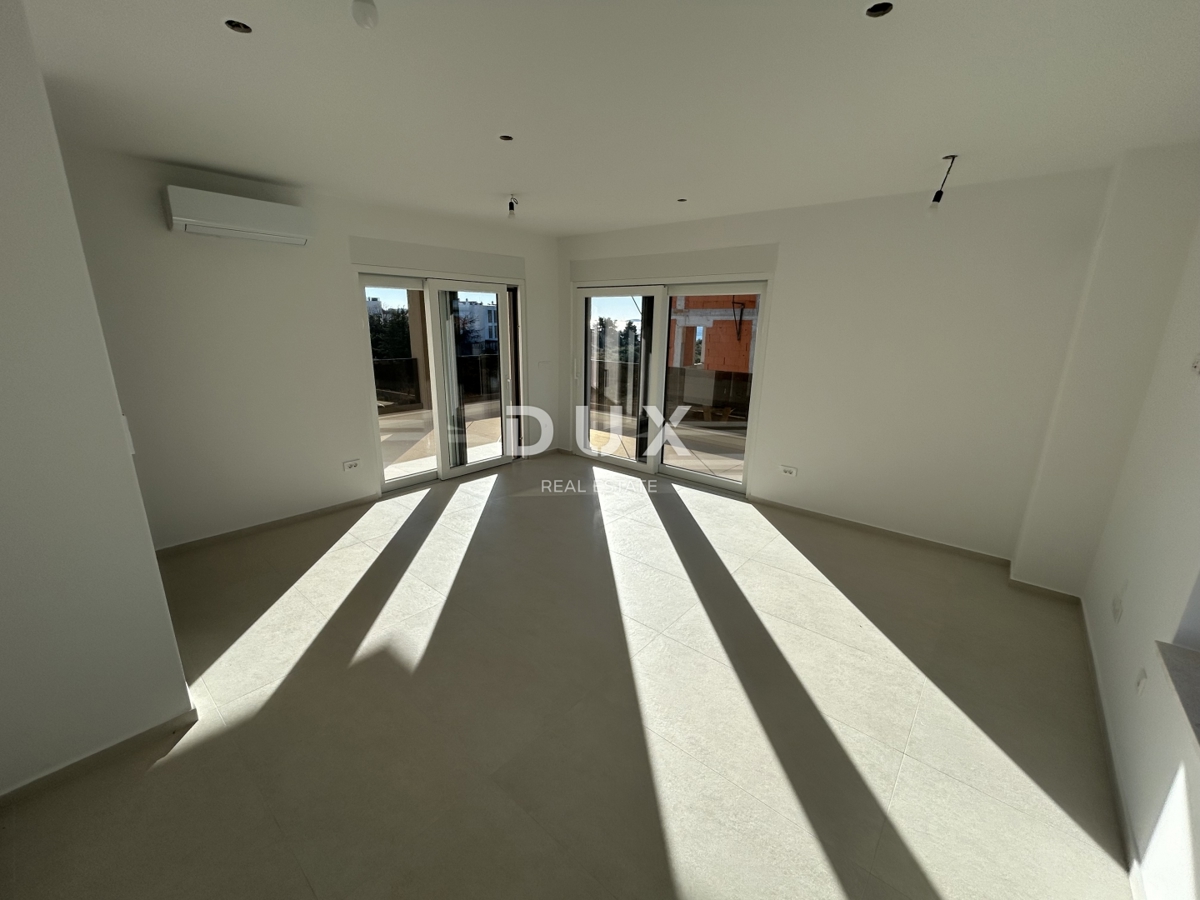 ŠIBENIK, VODICE - Appartamento di lusso in ottima posizione, vicino alla spiaggia