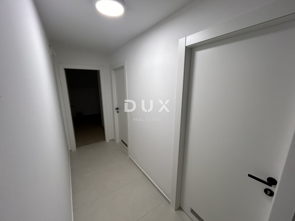 ŠIBENIK, VODICE - Appartamento di lusso in ottima posizione, vicino alla spiaggia