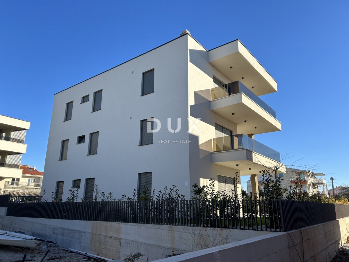 ŠIBENIK, VODICE - Appartamento di lusso in ottima posizione, vicino alla spiaggia