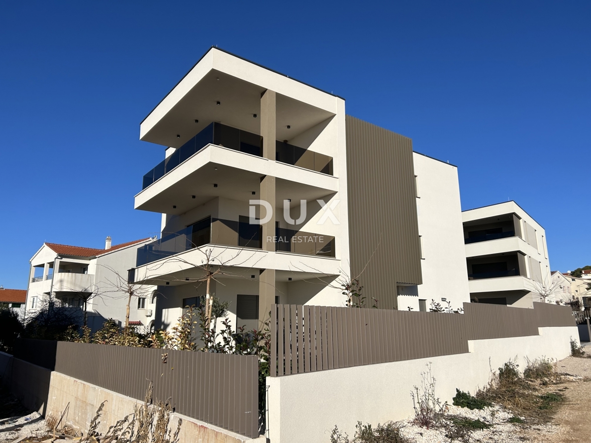 ŠIBENIK, VODICE - Appartamento di lusso in ottima posizione, vicino alla spiaggia