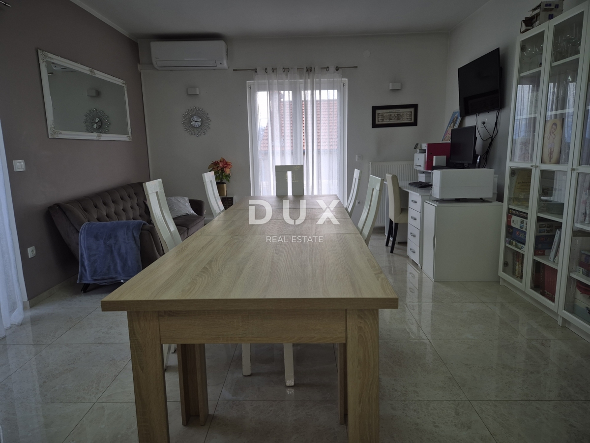 ZADAR, ZEMUNIK - OCCASIONE! Casa familiare ristrutturata