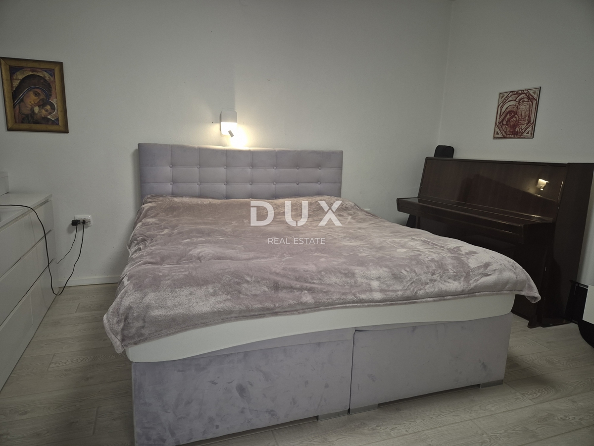 ZADAR, ZEMUNIK - OCCASIONE! Casa familiare ristrutturata