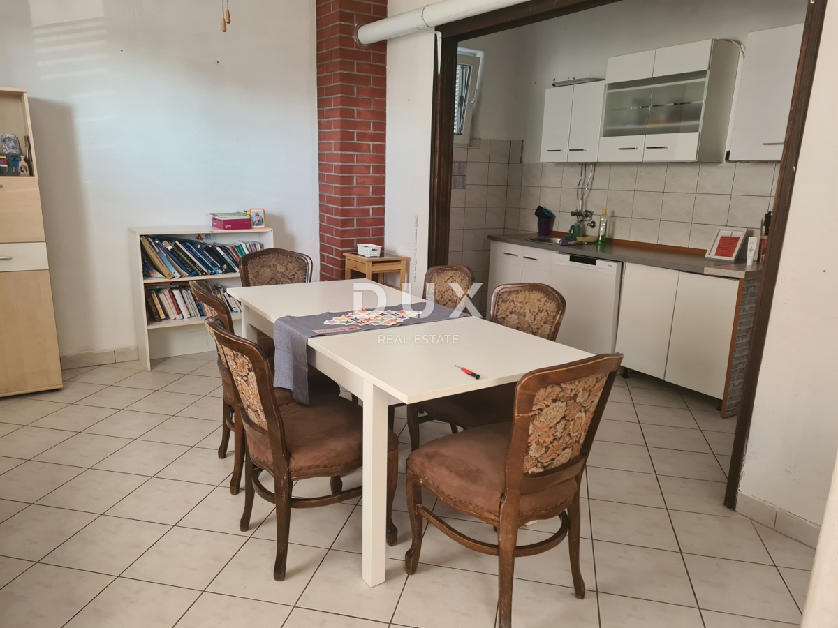 ZADAR, ZEMUNIK - OCCASIONE! Casa familiare ristrutturata