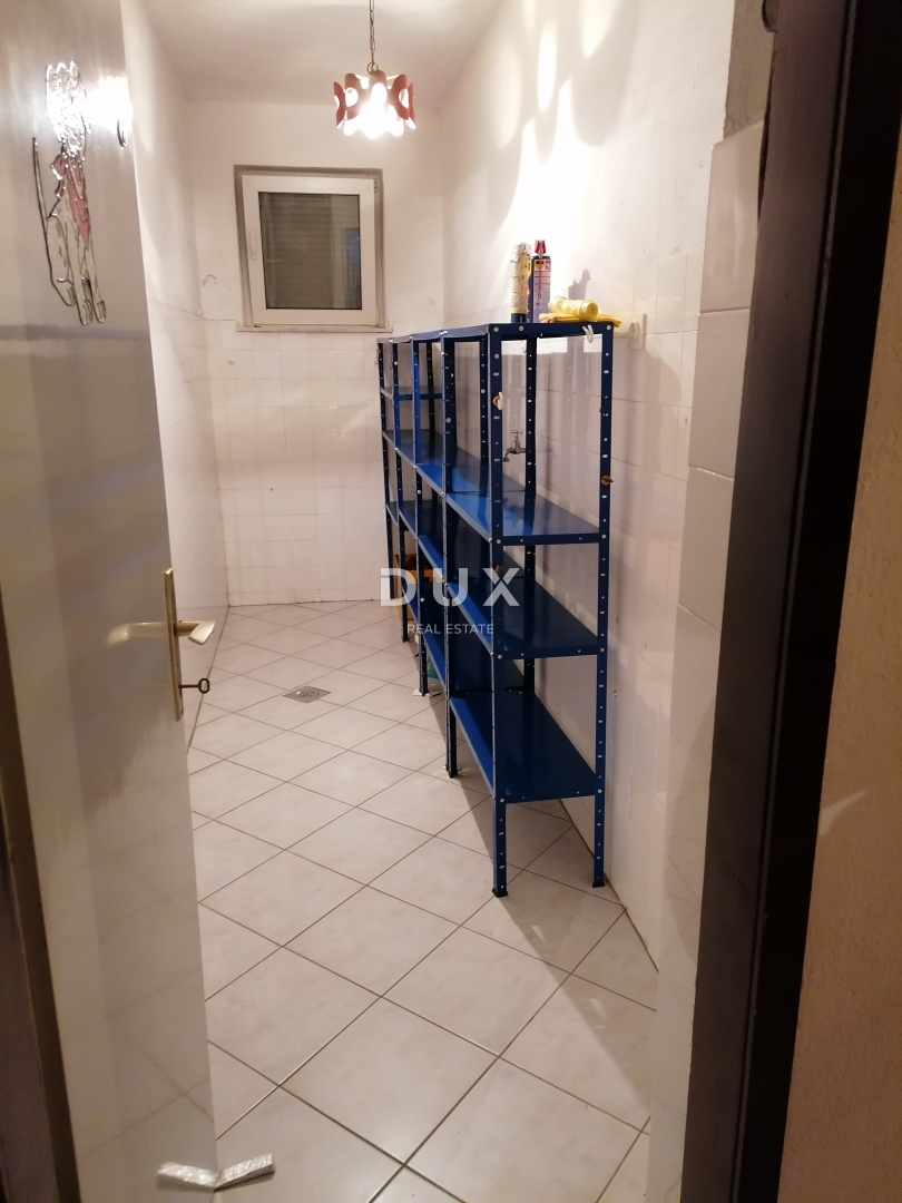 ZADAR, ZEMUNIK - OCCASIONE! Casa familiare ristrutturata