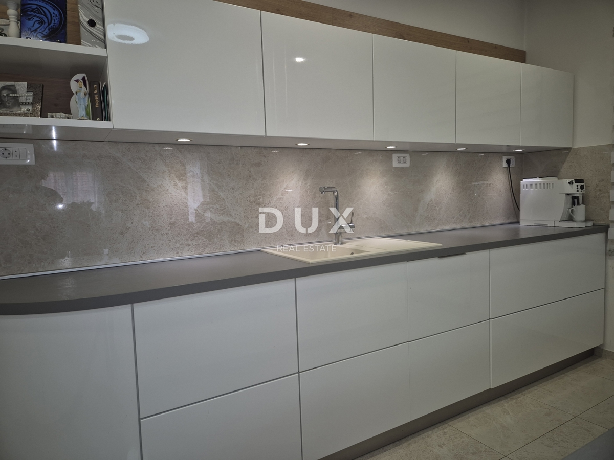 ZADAR, ZEMUNIK - OCCASIONE! Casa familiare ristrutturata