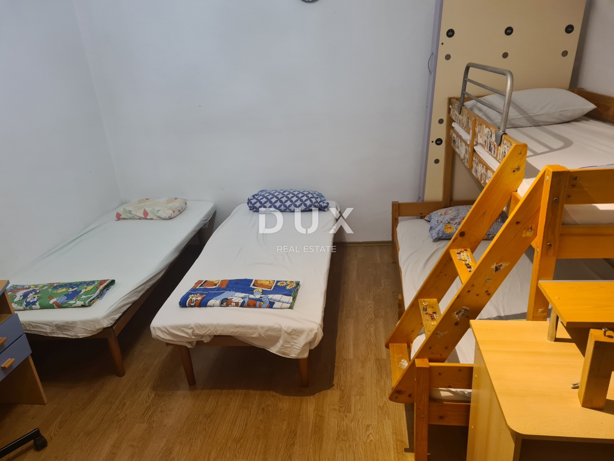 ZADAR, ZEMUNIK - OCCASIONE! Casa familiare ristrutturata