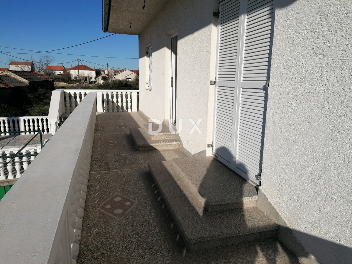 ZADAR, ZEMUNIK - OCCASIONE! Casa familiare ristrutturata