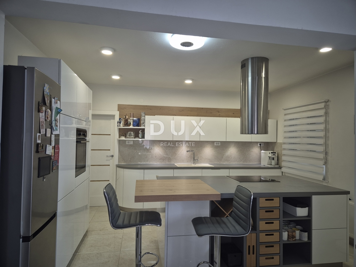 ZADAR, ZEMUNIK - OCCASIONE! Casa familiare ristrutturata