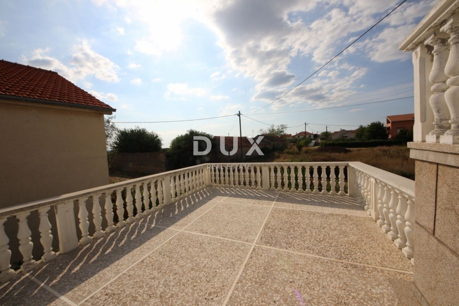 ZADAR, ZEMUNIK - OCCASIONE! Casa familiare ristrutturata