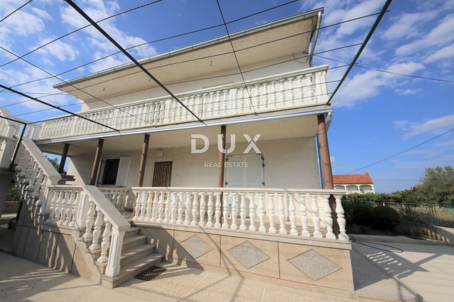 ZADAR, ZEMUNIK - OCCASIONE! Casa familiare ristrutturata