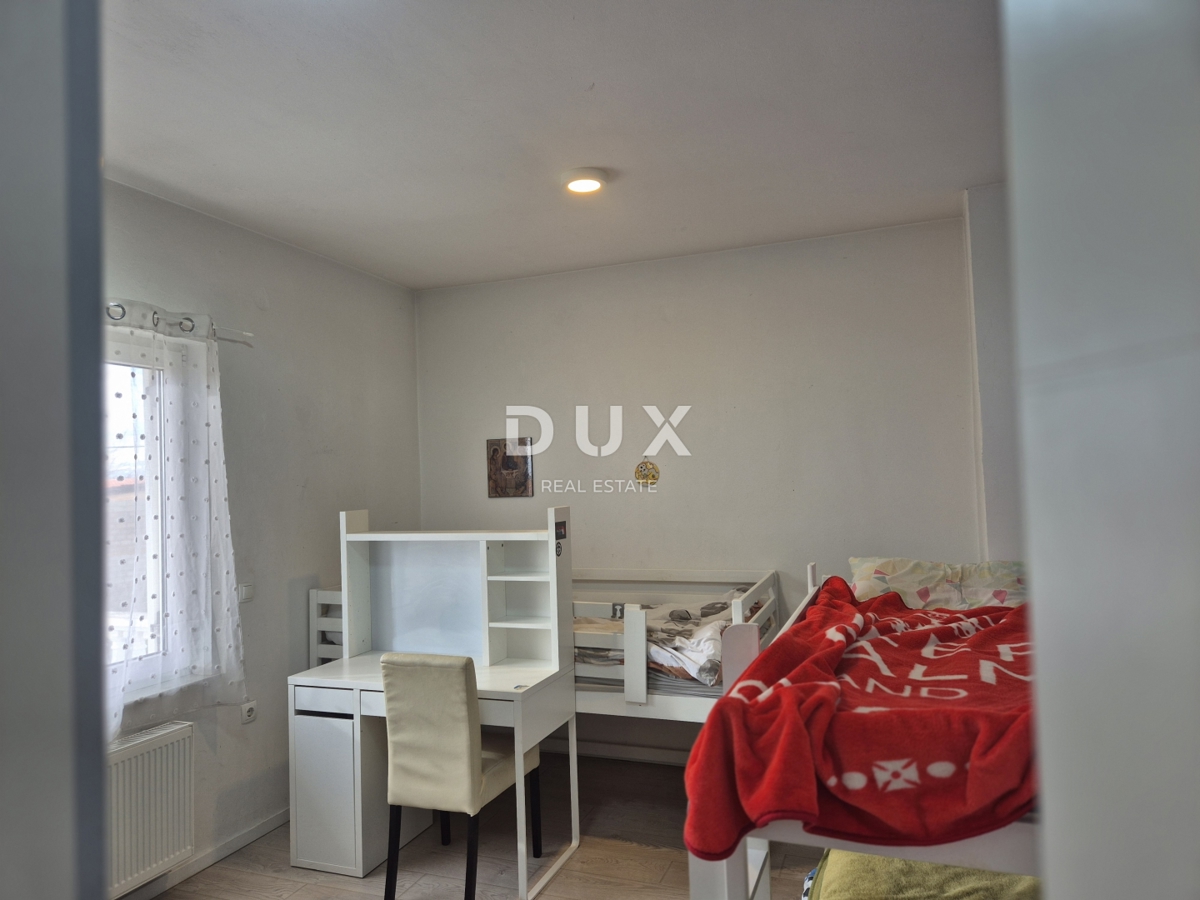 ZADAR, ZEMUNIK - OCCASIONE! Casa familiare ristrutturata