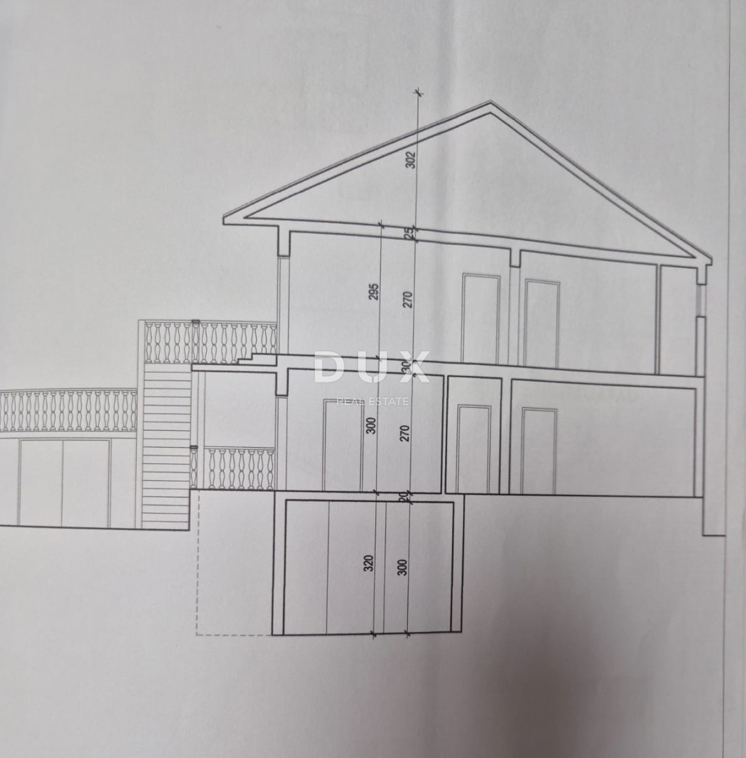 ZADAR, ZEMUNIK - OCCASIONE! Casa familiare ristrutturata