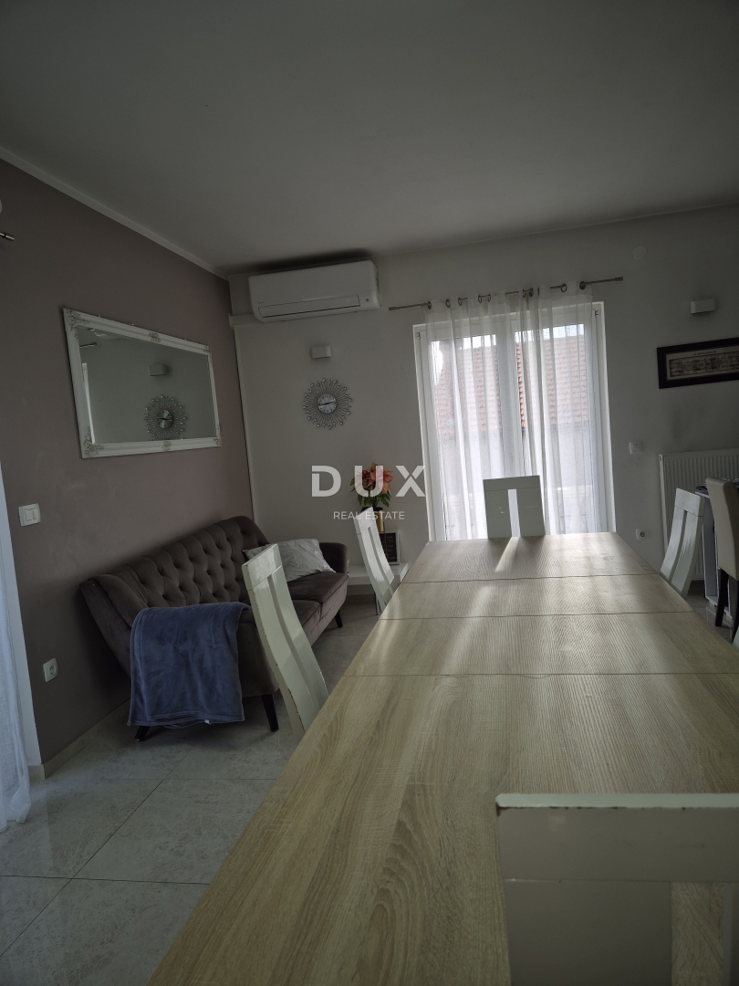 ZADAR, ZEMUNIK - OCCASIONE! Casa familiare ristrutturata