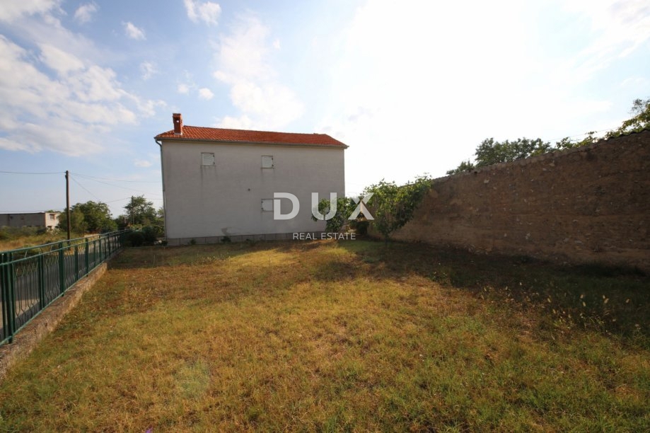 ZADAR, ZEMUNIK - OCCASIONE! Casa familiare ristrutturata