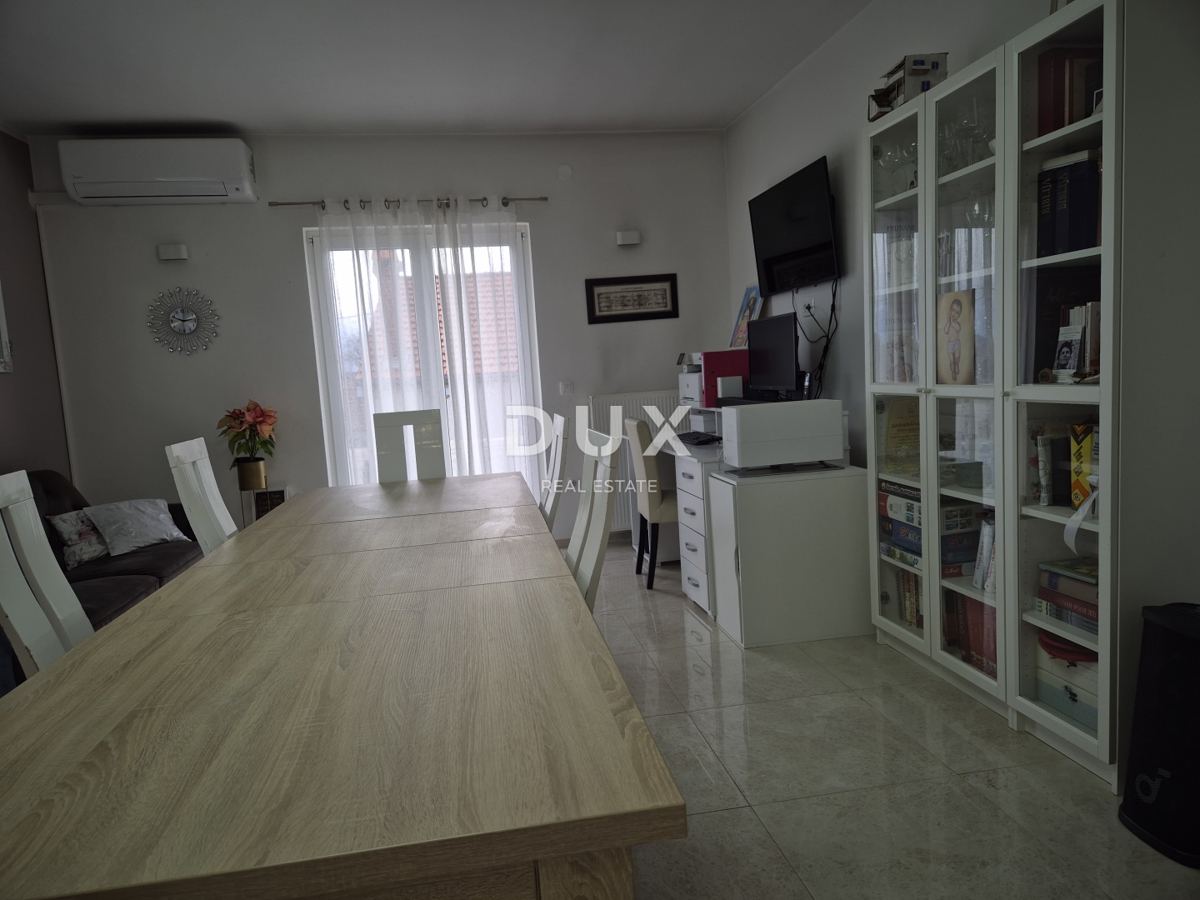 ZADAR, ZEMUNIK - OCCASIONE! Casa familiare ristrutturata