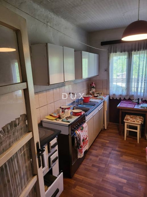 Casa Petrovići, Vrbovsko, 80m2