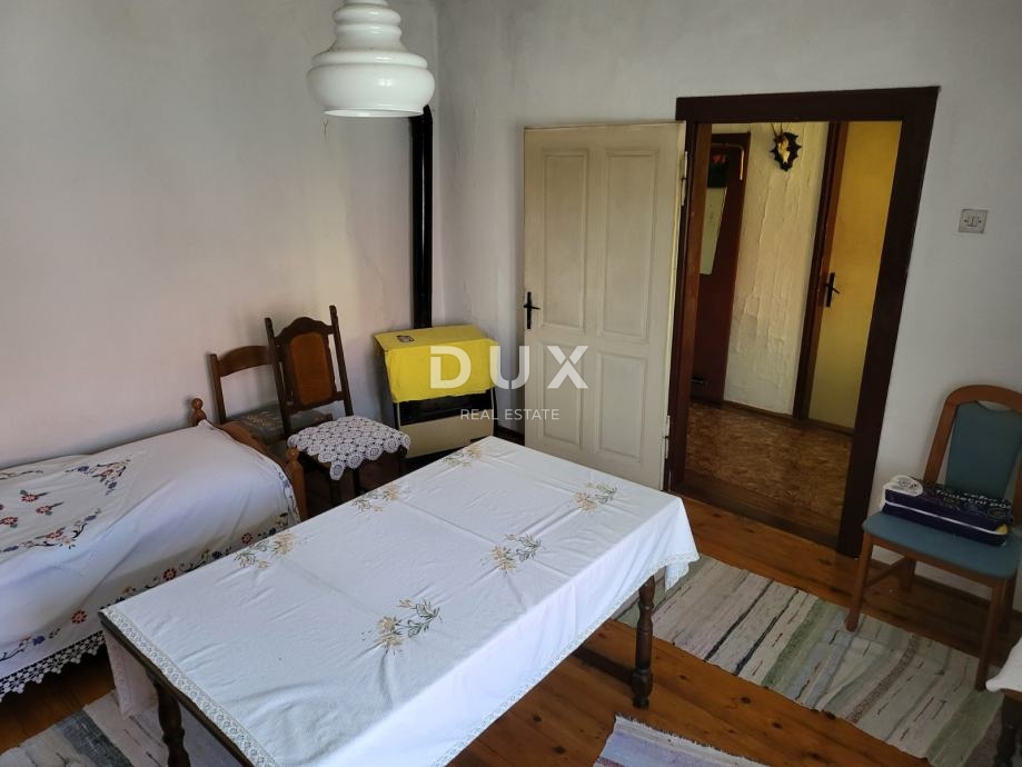 Casa Petrovići, Vrbovsko, 80m2