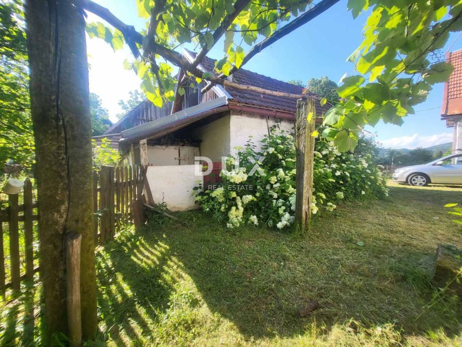 Casa Petrovići, Vrbovsko, 80m2