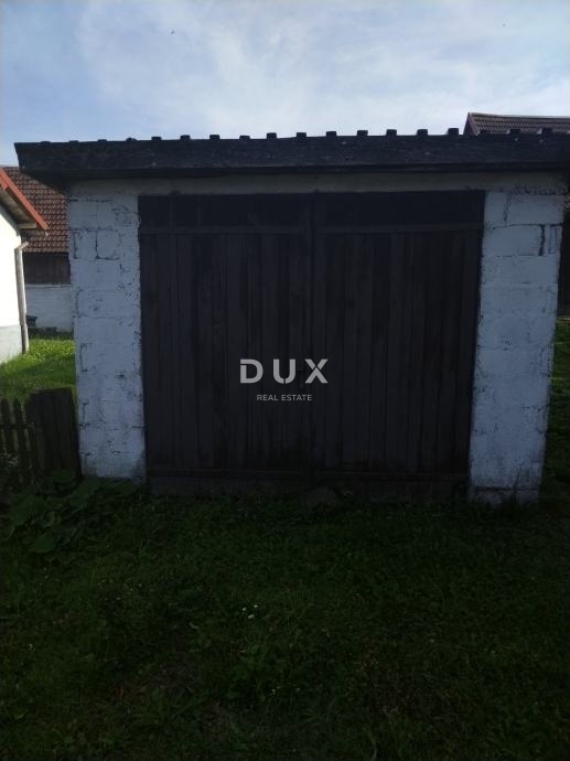 Casa Petrovići, Vrbovsko, 80m2