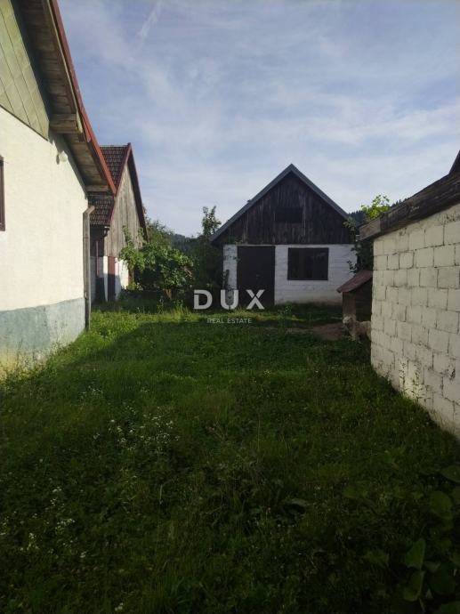 Casa Petrovići, Vrbovsko, 80m2