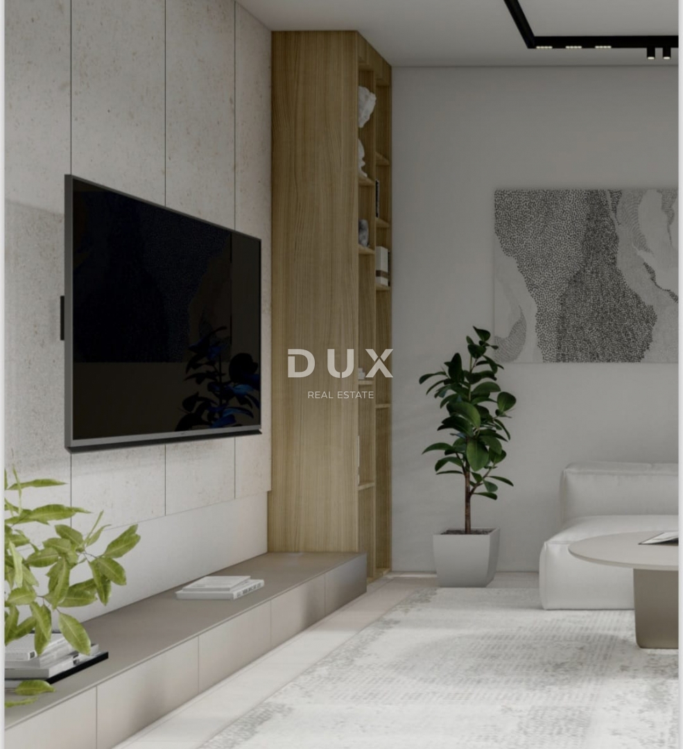 Appartamento Šorići, Kanfanar, 74m2