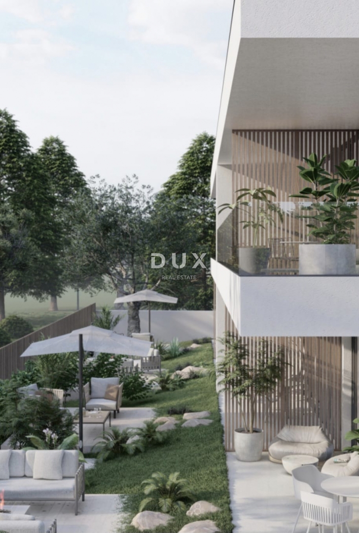 Appartamento Šorići, Kanfanar, 74m2