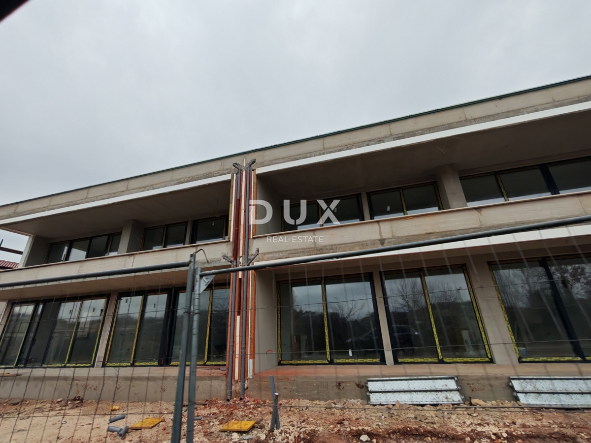 Appartamento Šorići, Kanfanar, 74m2