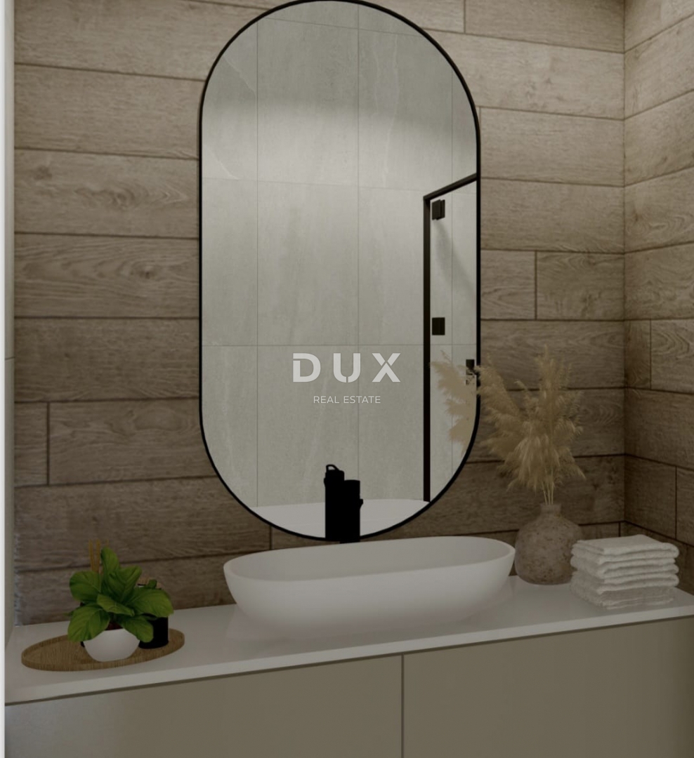 Appartamento Šorići, Kanfanar, 74m2