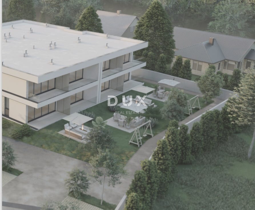 Appartamento Šorići, Kanfanar, 74m2