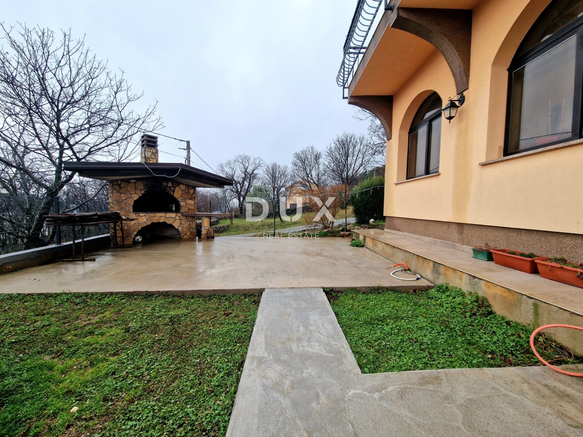 Casa Cernik, Čavle, 180m2