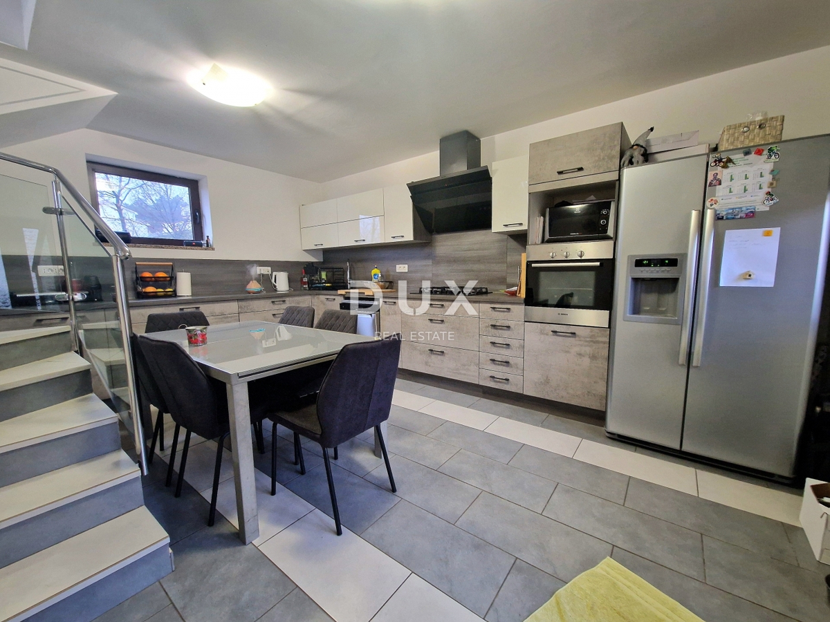 Casa Cernik, Čavle, 180m2