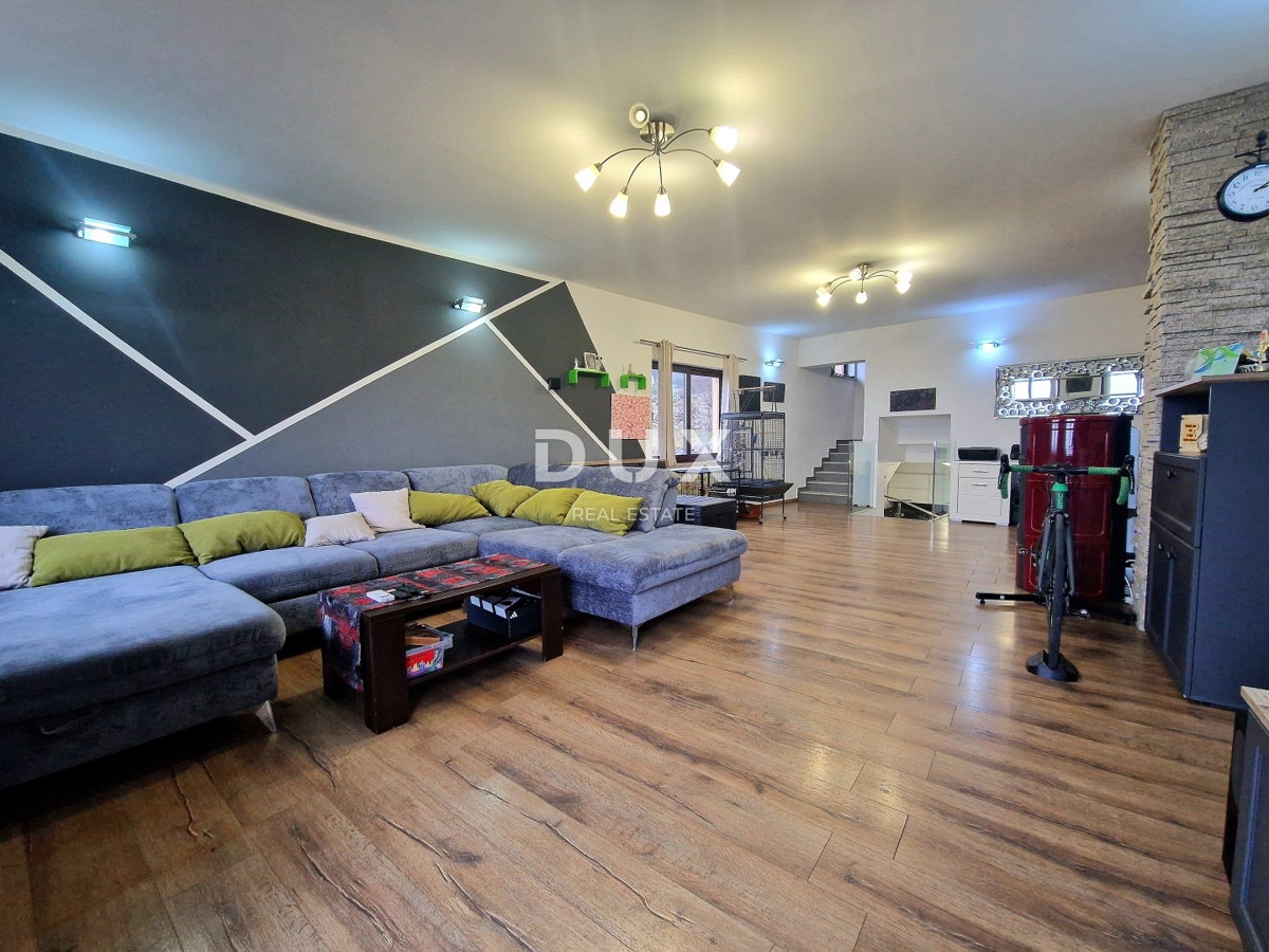 Casa Cernik, Čavle, 180m2