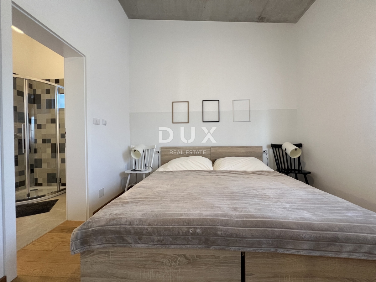 ISTRIA, ŽMINJ – Villa moderna con piscina